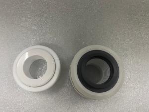China WB2 Mechanical PTFE Bellow Seal For Chemical Pump 25 - 65MM CAR CER wholesale