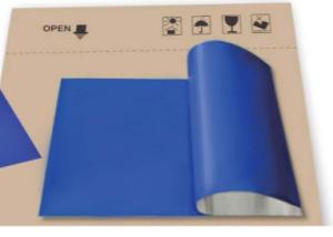 Prepress Offset Printing Double Layer Positive CTCP Plates