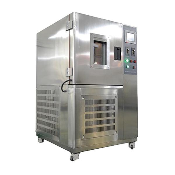 Quality Customized Ozone Aging Test Chamber For Automotive Components for sale