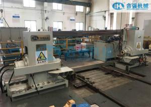 China Automatic Rolling Bearing Mount Press Manual Adjust For Multi Track Gauge wholesale