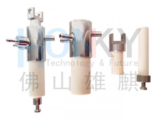 25ml High Precision Cerramic Metering Pump Kits For Liquid Dispensing Filling Machine
