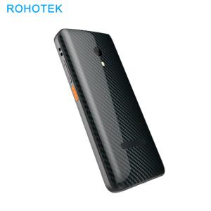 Lightweight Android Industrial PDA Wifi Wireless Connectivity