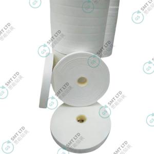 Automatic Wiping Machine Microfiber Terminal Wiping Cloth Reel Clean Cloth 180g