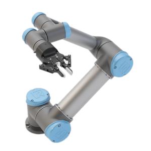 UR5 Collaborative Robot Arm Total Station Picking Robot
