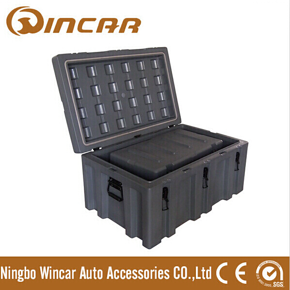 4x4 off-road Storage tubs tooling box