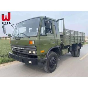 China 16tons Cargo Truck 210hp Heavy Duty Cargo Truck wholesale