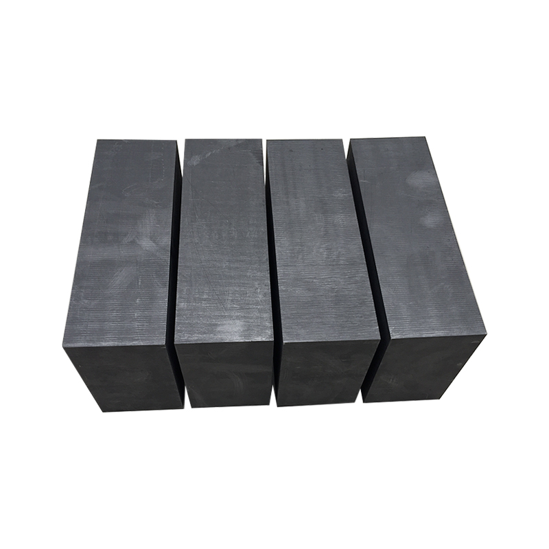 Customized Top Diameter High Purity Gold Silver Jewelry Graphite Mould for Mental Melting