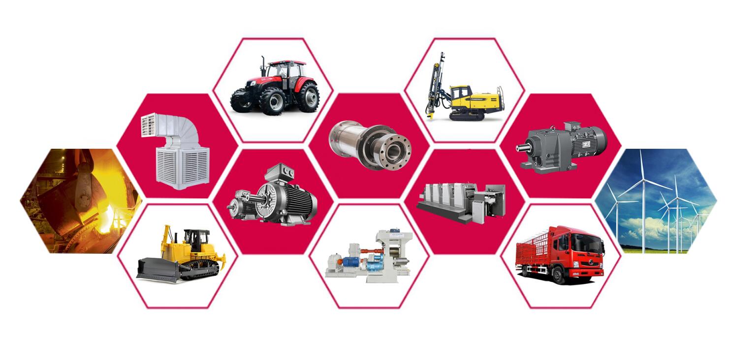 Bearing Size Chart 30313 Tapered Roller Bearing Trucks And Other Machinery