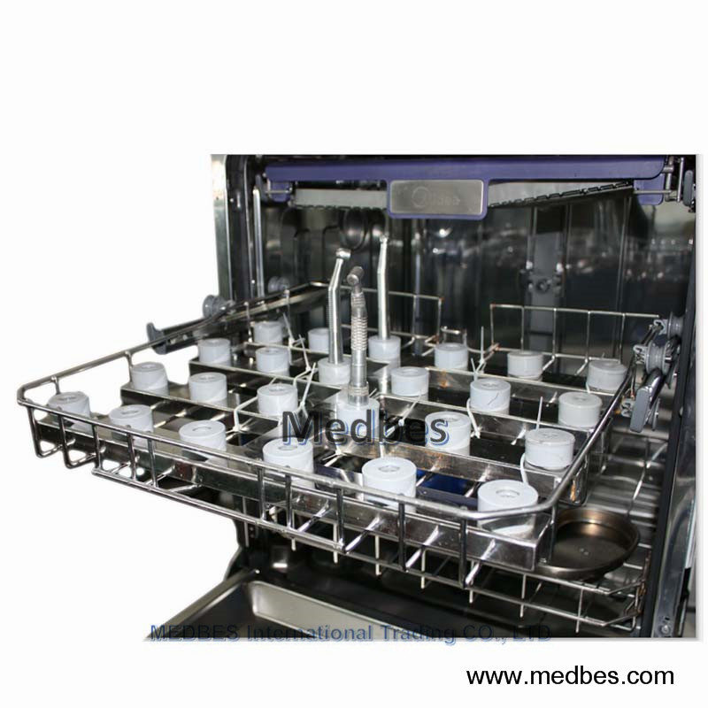 Medical instrument Ultrasonic washer Dental Washing Machine