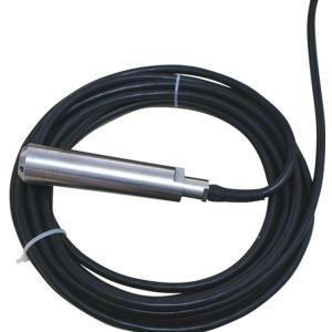 China Integrated Submersible Level Transmitter / Submersible Hydrostatic Level Transmitter wholesale