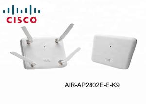 China Interference Free Commercial Wireless Access Points Net Weight 3.53 Lb AIR-AP2802E-E-K9 wholesale