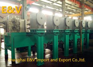 China Tungsten Molybdenum Rod Rolling Machine / 180Kw Various Steel Rolling Mill on sale