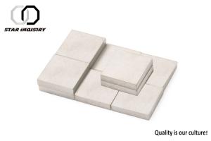 China Industrial High Temperature Permanent Magnets Cube With ISO 9001 Certification wholesale