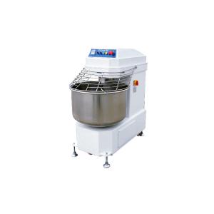 China Two speed double action spiral dough mixer wholesale