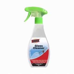 Aeropak ISO 9001 Household Care Products Window Glass Cleaner Spray