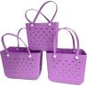 Buy cheap Women's Fashion Waterproof Handbag for Gym and Beach in Orange Woowave from wholesalers