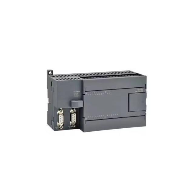 Distributed Control System Hot Selling Brand PLC module SIMATIC S7-1200 CPU 1214C 6ES7214-1BG40-0XB0
