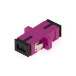 SC Simplex Fiber Optic Connector FTTH FTTB FTTX Network