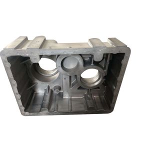 China Anodizing / Plating Finish Custom Metal Parts Fabrication 0.005mm Tolerance wholesale