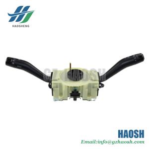 China Isuzu Auto Electrical Parts Combination Switch For Isuzu 700P 4HK1 8-98073850-1 8-98073850-0 wholesale