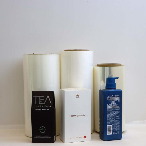 Durable BOPP Anti-Fog Film to Prevent Moisture Condensation Factory Wholesale