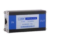 Stainless Steel Lightning Protection System Telephone Lightning Arrestor With ISO9001