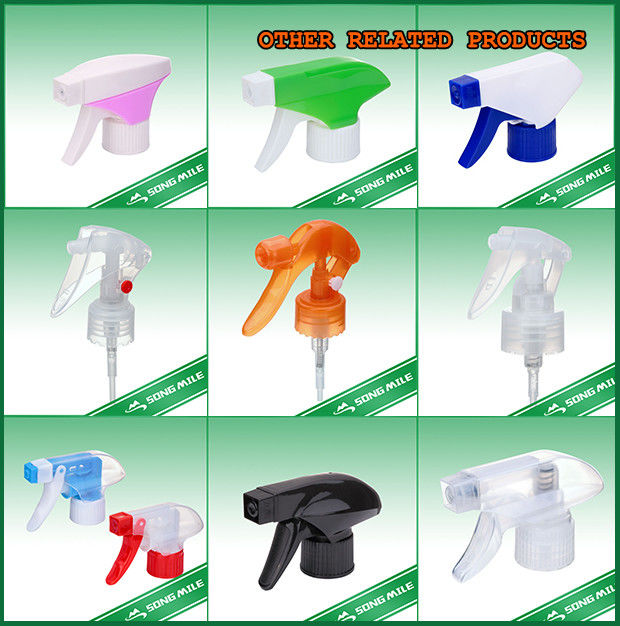 Garden Trigger Sprayer in Different Size From China