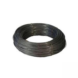 China SS Wire Rod 0.05-20mm with 5 Ton Minimum Order for Building Construction Industry wholesale
