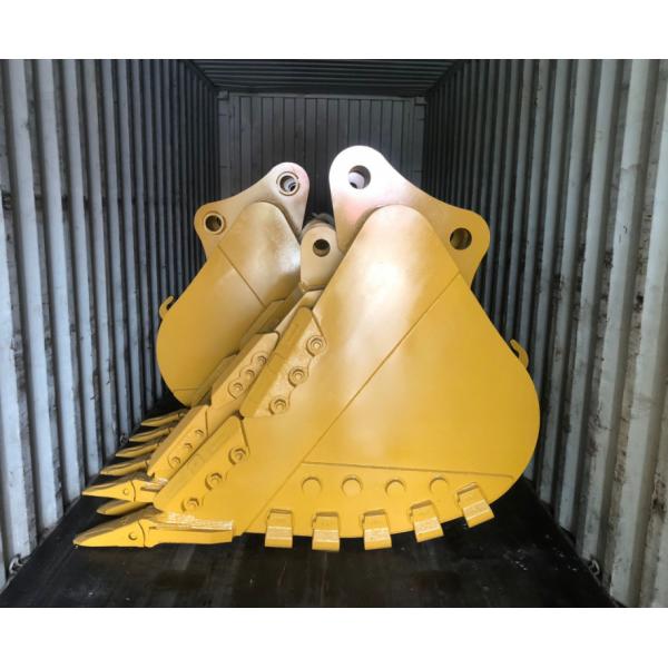 Height 0-800 Digger Bucket for Excavator Standard R210lc-7 in Machinery Repair Shops