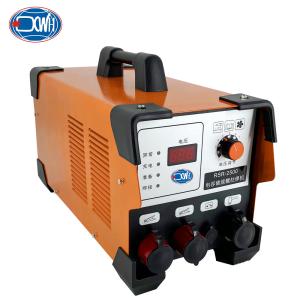 China CNC Pro Aluminum Capacitor Discharge Weld Machine Shear Stud Welding Gun wholesale