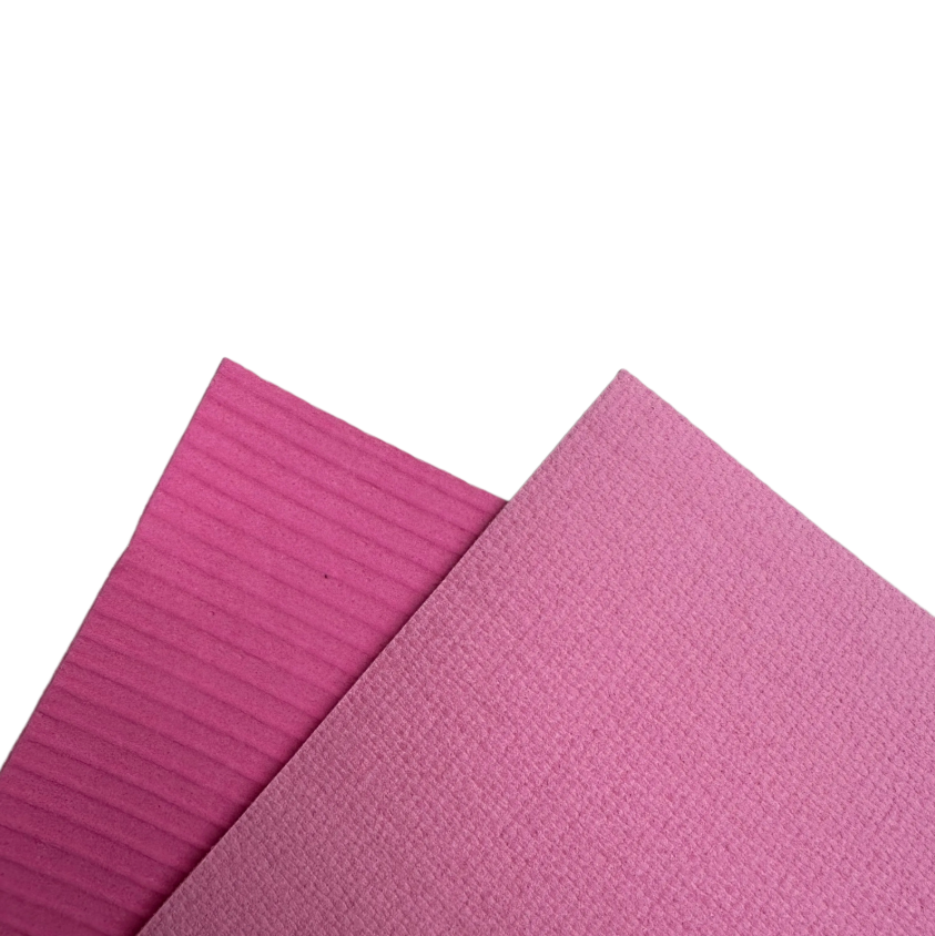 Wood Pulp Cotton Cleaning Cloth - Eco-Friendly Kitchen Dishwashing