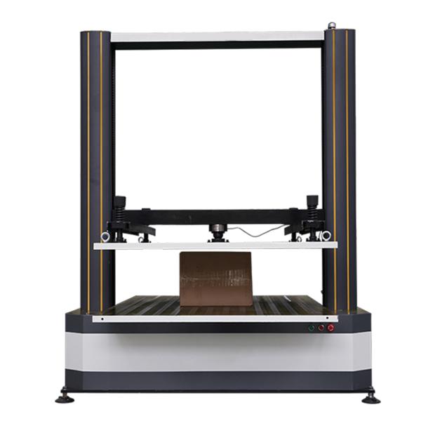 Quality Simulation Packaging Compressive Strength Testing Machine OEM for sale