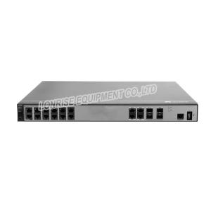 China IPS6515E - AC Huawei Network Switches With Intrusion Prevention Device Firewall 8 X GE Combo wholesale