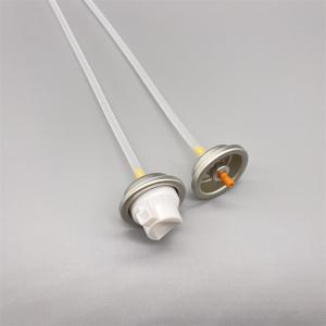High-Performance Foam Dispensing Valve - Reliable Valve for Foam Applications