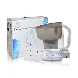 China Ultraviolet Filter UV Water Purifier Pitcher Sterilizer Extra Parts 1 Year Warranty wholesale