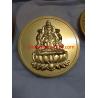 Buy cheap Buddha souvenir coins, 2016 cheap coins factory on China from wholesalers