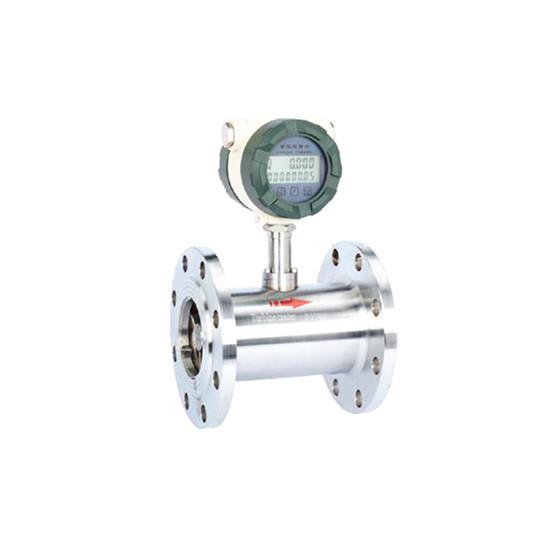 Quality Low cost turbine air flow meter types for sale