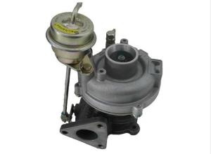 China Audi PASSENGER Car Engine Turbocharger With Part Number 53039700015 wholesale