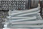 Horizontal Ringlock Scaffolding Ledger For Loads And Planks Q235 Q345