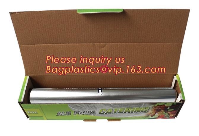 5M*37CM width non-stick silicone coated baking parchment paper,roasting paper for grill,line,cooking,BBQ bagplastics pac