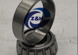 China Full Sealed Tapered Roller Bearing / 30220 Bearing Roller Tapered wholesale