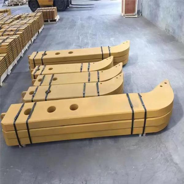 ISO9001-2000 Certified Shank Ripper 8E5340 for D8L D8N High Precision and Performance