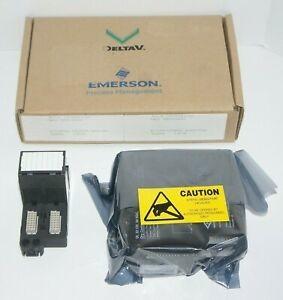 China Emerson DeltaV VE4001S2T2B4 Discrete Input Card wholesale