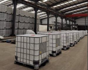 Fast Curing Flame Retardant Epoxy Resin