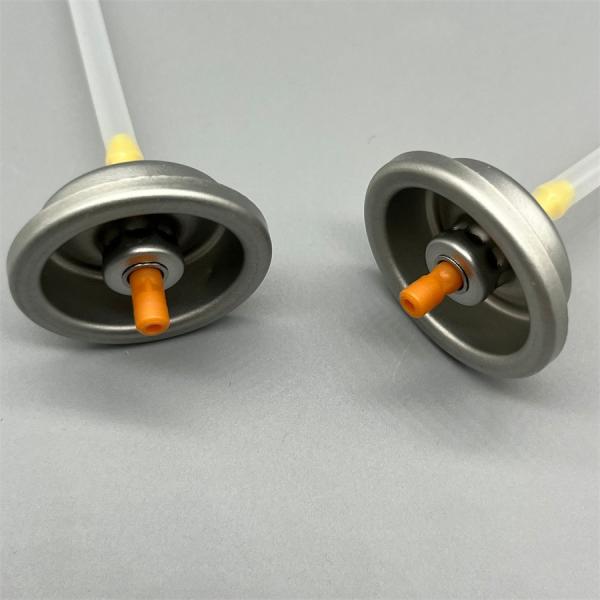 Quality Air Freshener Spray Valve - Reliable Performance, Versatile Design Specification for sale