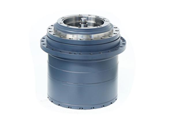Quality K1011413A Travel Gearbox Reduction DH258-7 DX260 DH255-5 Excavator Components for sale