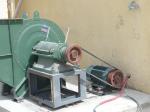 Fast Delivery Gypsum Board Feeding Machine / Board Loading Machine With Labour