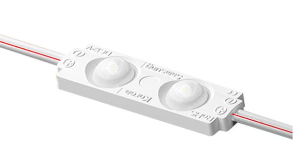 Quality DC12v 1.2w 115lm Led Injection Module Smd2835 Smd5050 for sale