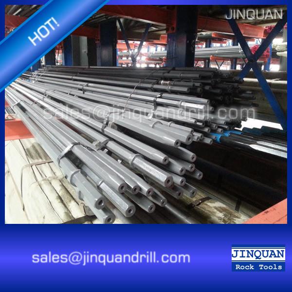 Quality Tapered Rock Drill Rod Manufacturers & Suppliers from China for sale