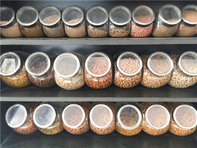 Easy Operate Shrimp Feed Machine , Shrimp Fish Feed Extruder Machine